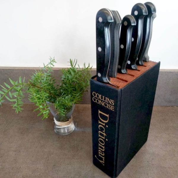 inspiration repurposed book