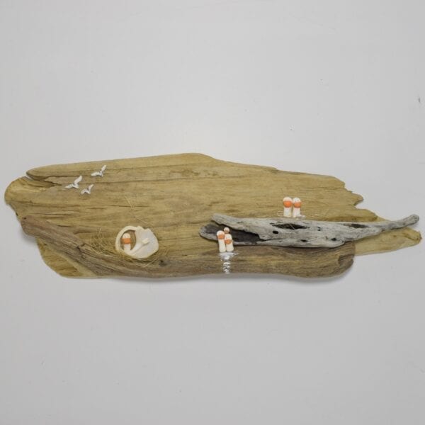 driftwood