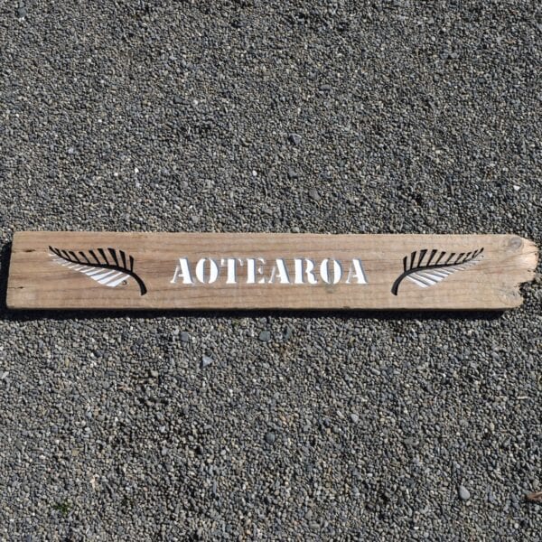 Sign Aotearoa