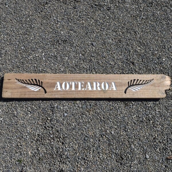 sign aotearoa